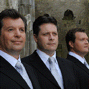 The Irish Tenors - List pictures