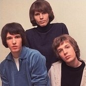 Walker Brothers - List pictures