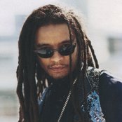 Maxi Priest - List pictures