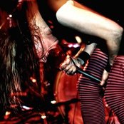 Julie Christmas - List pictures