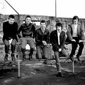 The Undertones - List pictures