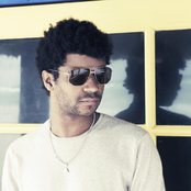 Jamie Jones - List pictures