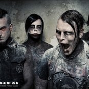 Combichrist - List pictures