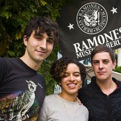 The Thermals - List pictures