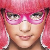 Lazytown - List pictures