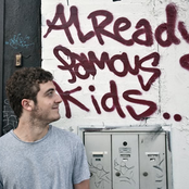 Nicolas Jaar - List pictures