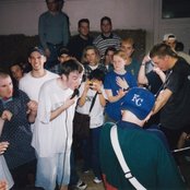 Chokehold - List pictures