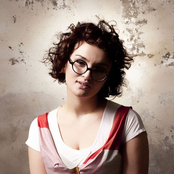 Arisa - List pictures