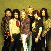 Negative - List pictures