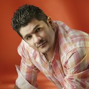 Eddy Herrera - List pictures