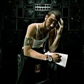 Mondo Marcio - List pictures