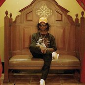 Jazz Cartier - List pictures