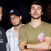 Our Lady Peace - List pictures