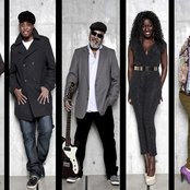 Incognito - List pictures