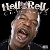 Hell Rell - List pictures