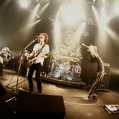 9mm Parabellum Bullet - List pictures