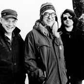 Dinosaur Jr. - List pictures