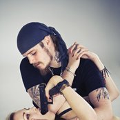 Shining - List pictures