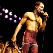 Fela Kuti - List pictures