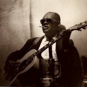 Rev. Gary Davis - List pictures