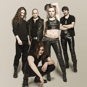 Kobra And The Lotus - List pictures