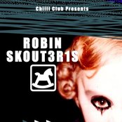 Robin Skouteris - List pictures