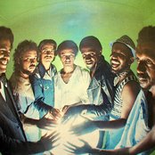 Banda Black Rio - List pictures