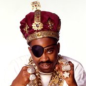 Slick Rick - List pictures