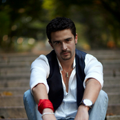 Pasha Parfeny - List pictures