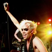 Semi Precious Weapons - List pictures