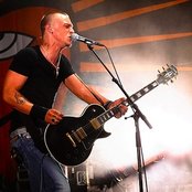 Tanel Padar & The Sun - List pictures