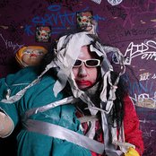 Gary Wilson - List pictures
