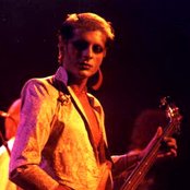 Mick Karn - List pictures