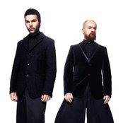 Gravitonas - List pictures