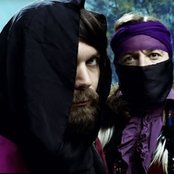 Marmaduke Duke - List pictures