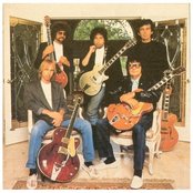 Traveling Wilburys - List pictures
