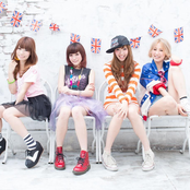 Silent Siren - List pictures