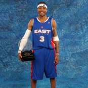 Allen Iverson - List pictures