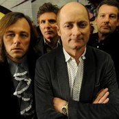 Hoodoo Gurus - List pictures