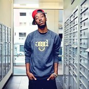 Shawn Chrystopher - List pictures