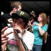 The Secret Handshake - List pictures