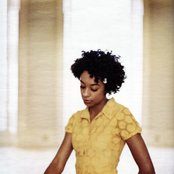 Corinne Bailey Rae - List pictures