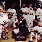 Living Legends - List pictures