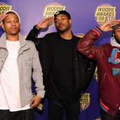 Pac Div - List pictures