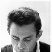 Johnny Cash - List pictures