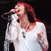 Chris Robinson - List pictures