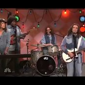 The Blue Jean Committee - List pictures