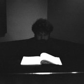 Daniel Knox - List pictures