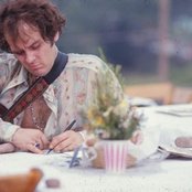 Tim Hardin - List pictures