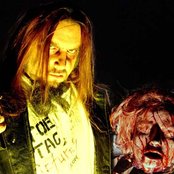 Necrophagia - List pictures